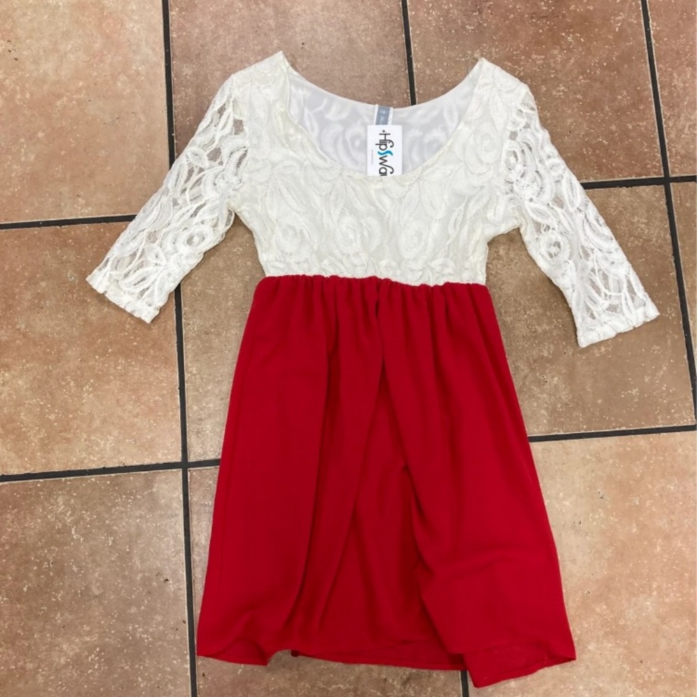 New dress